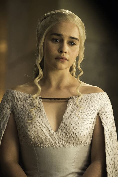 actress got|daenerys game of thrones actress.